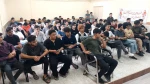 جلسه پرسش و پاسخ مسئولین آموزشکده قوچان با دانشجویان 2