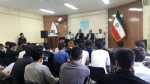 جلسه پرسش و پاسخ مسئولین آموزشکده قوچان با دانشجویان 5