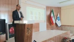 برگزاری دوره آموزشی ایمنی عمومی (HSE) در آموزشکده قوچان 5