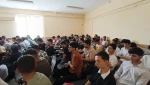 برگزاری دوره آموزشی ایمنی عمومی (HSE) در آموزشکده قوچان 2
