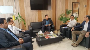 برگزاری دوره آموزشی ایمنی عمومی (HSE) در آموزشکده قوچان 2