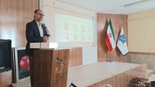 برگزاری دوره آموزشی ایمنی عمومی (HSE) در آموزشکده قوچان 4