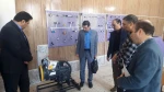 بازدید مسئولین و کارشناسان محترم هیئت نظارت و ارزیابی دانشگاه فردوسی مشهد از آموزشکده قوچان 6