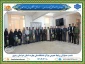 نشست مسئولان روابط عمومی مراکز دانشگاه ملی مهارت استان خراسان رضوی