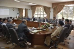 نشست مسئولان روابط عمومی مراکز دانشگاه ملی مهارت استان خراسان رضوی 3