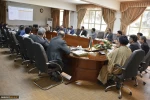 نشست مسئولان روابط عمومی مراکز دانشگاه ملی مهارت استان خراسان رضوی 4