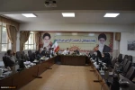 نشست مسئولان روابط عمومی مراکز دانشگاه ملی مهارت استان خراسان رضوی 5