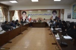 نشست مسئولان روابط عمومی مراکز دانشگاه ملی مهارت استان خراسان رضوی 7