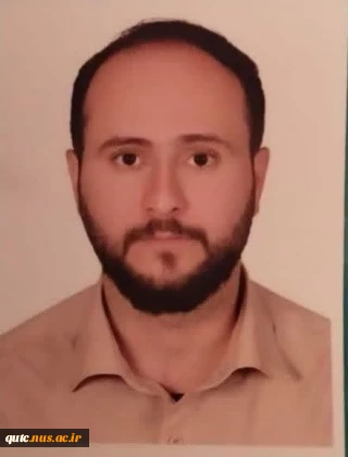 درخشش و موفقیت دانشجوی آموزشکده قوچان در سی و دومین جشنواره فرهنگی هنری قرآن و عترت