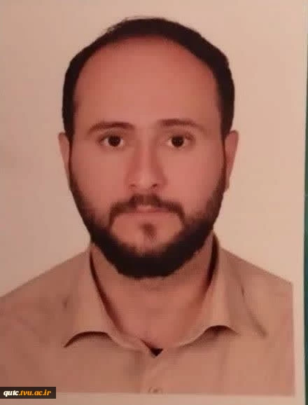 درخشش و موفقیت دانشجوی آموزشکده قوچان در سی و دومین جشنواره فرهنگی هنری قرآن و عترت 2