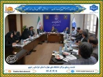 نشست روسای مراکز دانشگاه ملی مهارت استان خراسان رضوی
 2