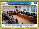 آیین تکریم و معارفه مسئول نهاد دانشگاه ملی مهارت واحد استان خراسان رضوی برگزار شد 2
