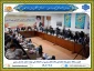 آیین تکریم و معارفه مسئول نهاد دانشگاه ملی مهارت واحد استان خراسان رضوی برگزار شد