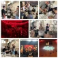 همکاری آموزشکده قوچان و مسجد مسلم بن عقیل (ع) در برگزاری آیین‌های محرم