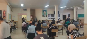 آغاز امتحانات پایان‌ترم در آموزشکده قوچان