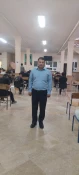 آغاز امتحانات پایان‌ترم در آموزشکده شهید رجایی قوچان 3